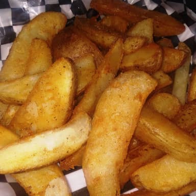 Papas Gajo