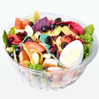 Ensalada Mediana