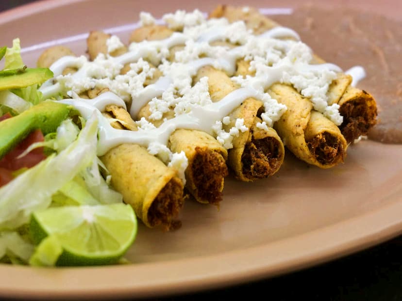 Antojitos Jasso