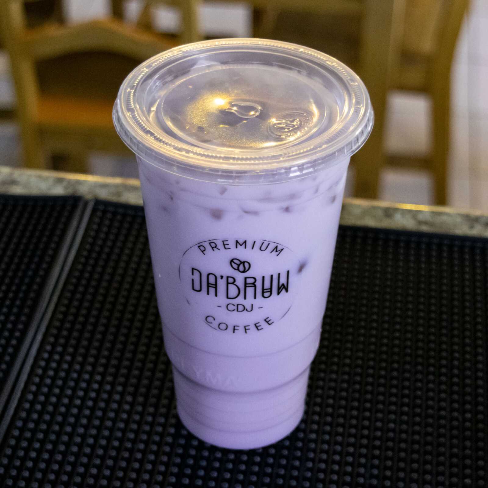 Taro Frío