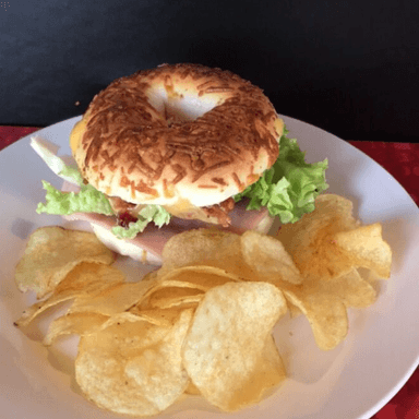 Bagel