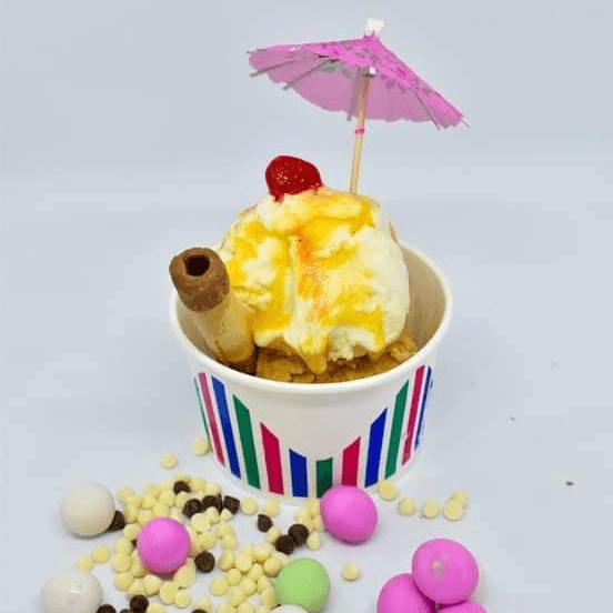 Copa Helado Alegría