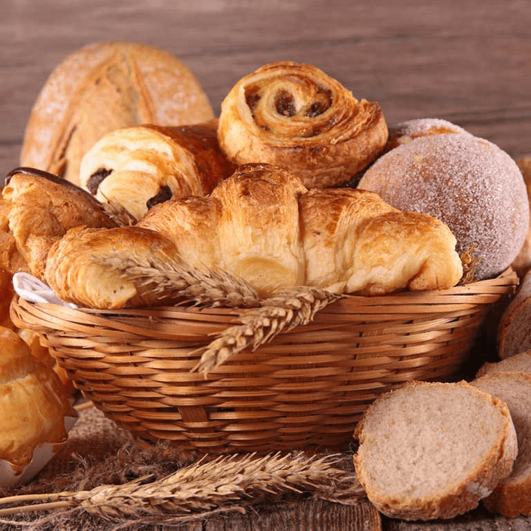 Caja de Postres