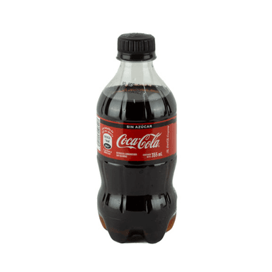 Coca Cola 355 Ml