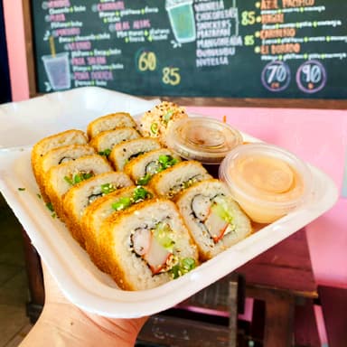 Cosmo Roll