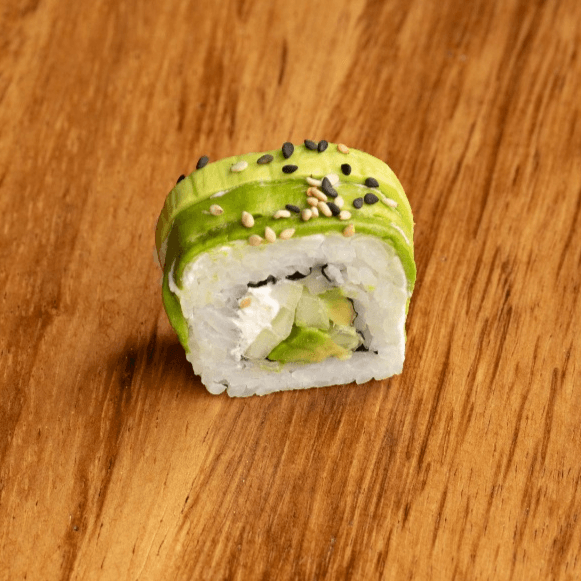 Makimono Avocado