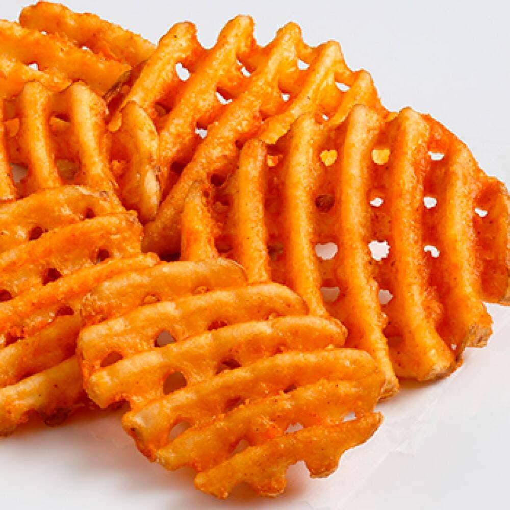 PAPAS CRISSCUT