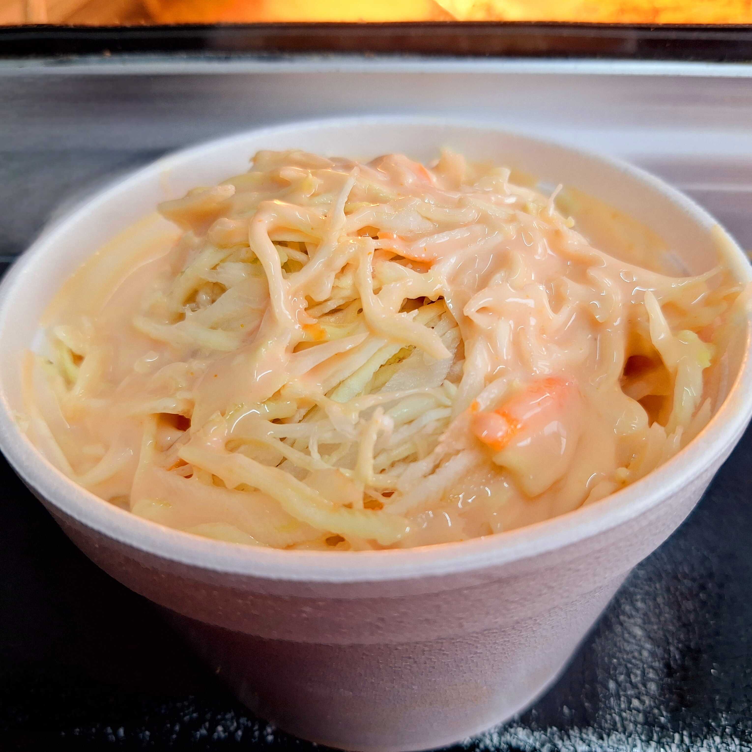 Ensalada grande