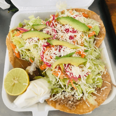 Tostadas