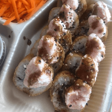 Tampico Roll (empanizado)