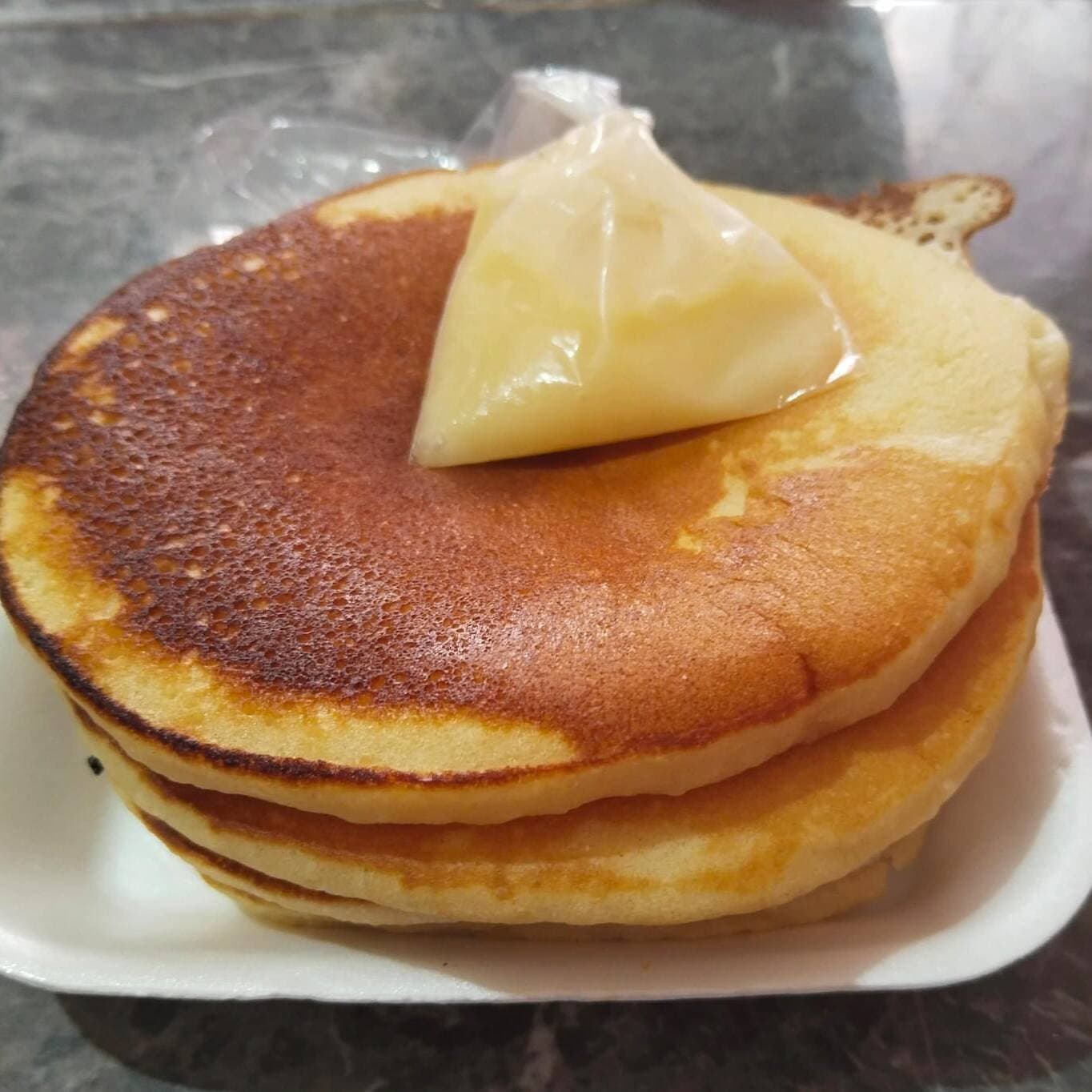 HOT CAKES