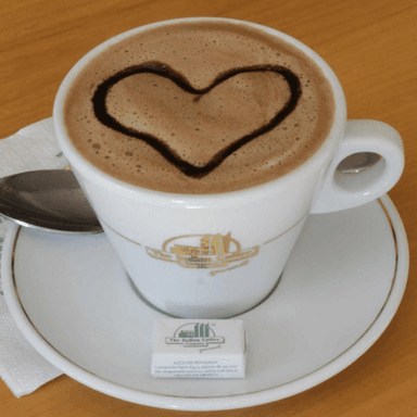 Chocolate Italiano