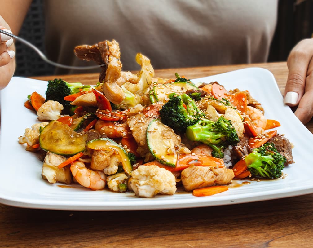 Teriyaki