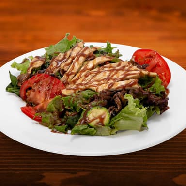 Ensalada Riviera