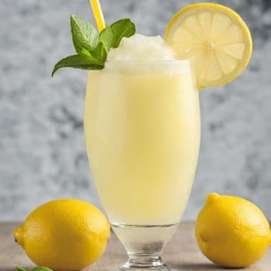 Limonada Frozen