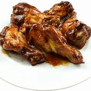 Alitas De Pollo 5pzas