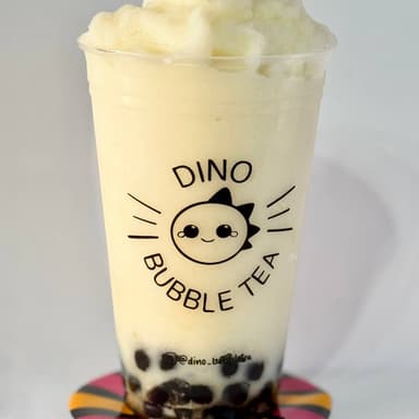 Piña Colada Leche