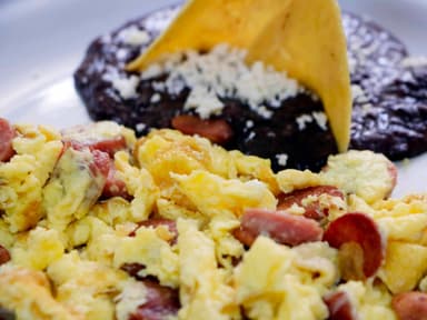 Huevos