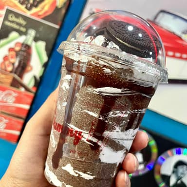 Combo OREO
