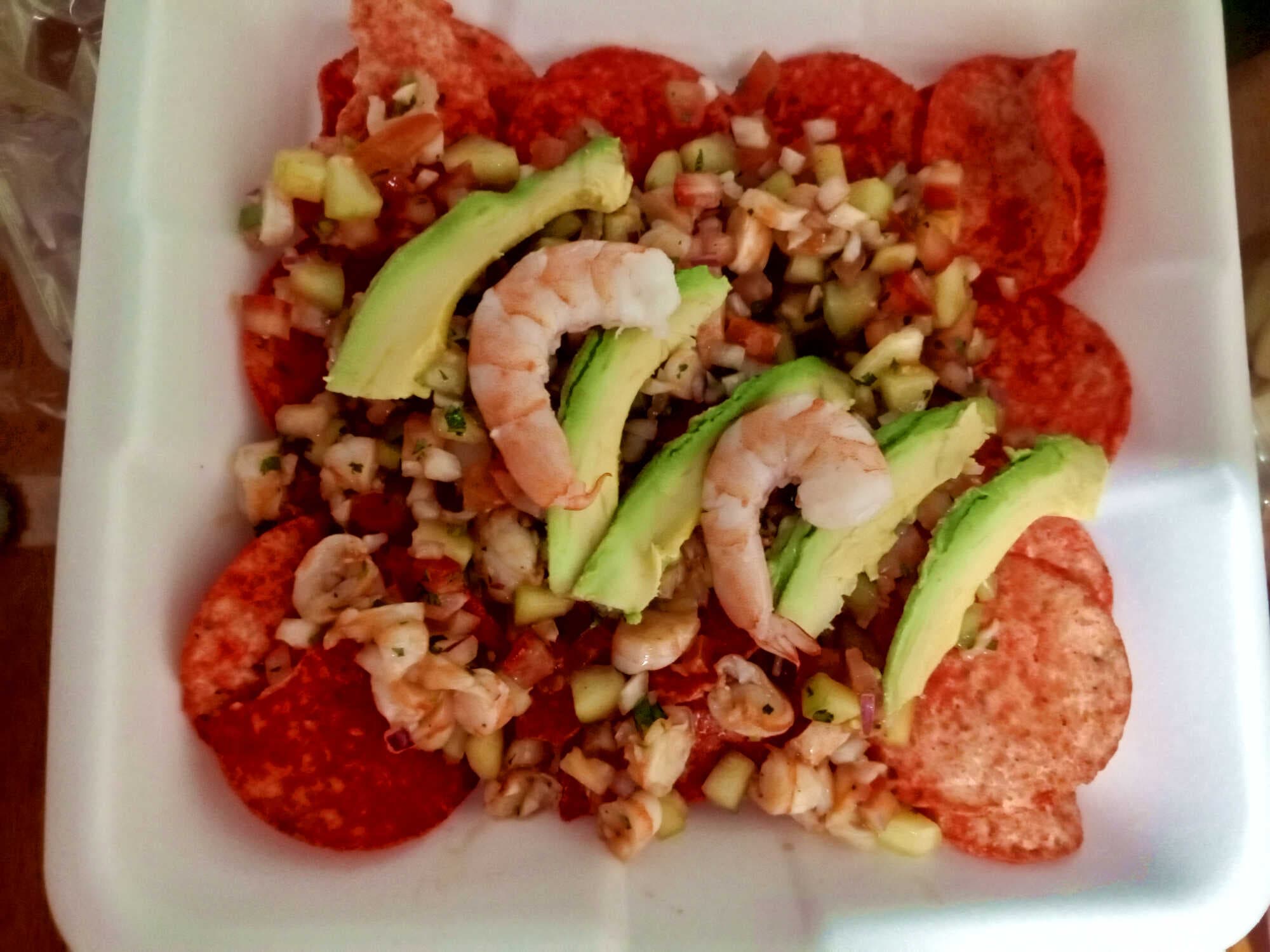 Mariscos Martinez