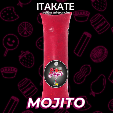 Teporochito Mojito