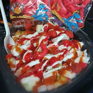 Chechis Preparados