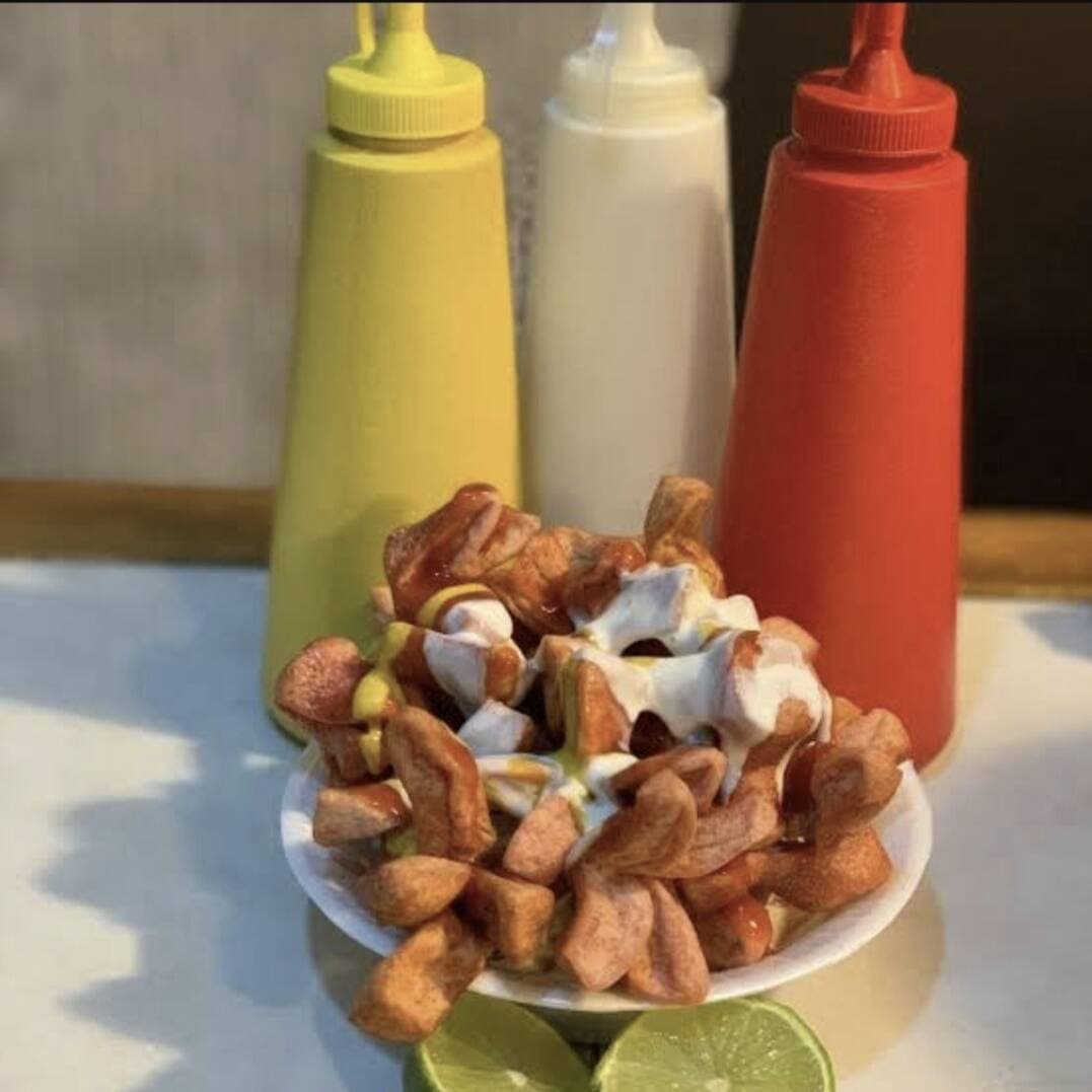 Salchipulpos