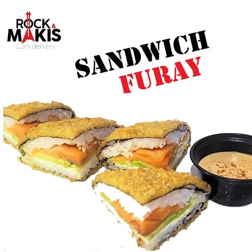 Sandwich Furay