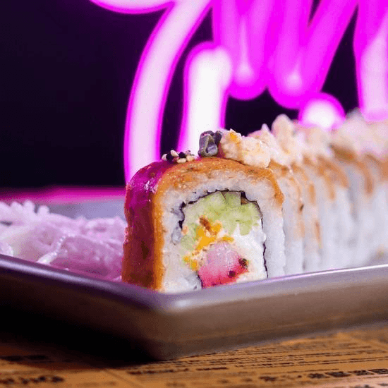 Dirty Rich Roll