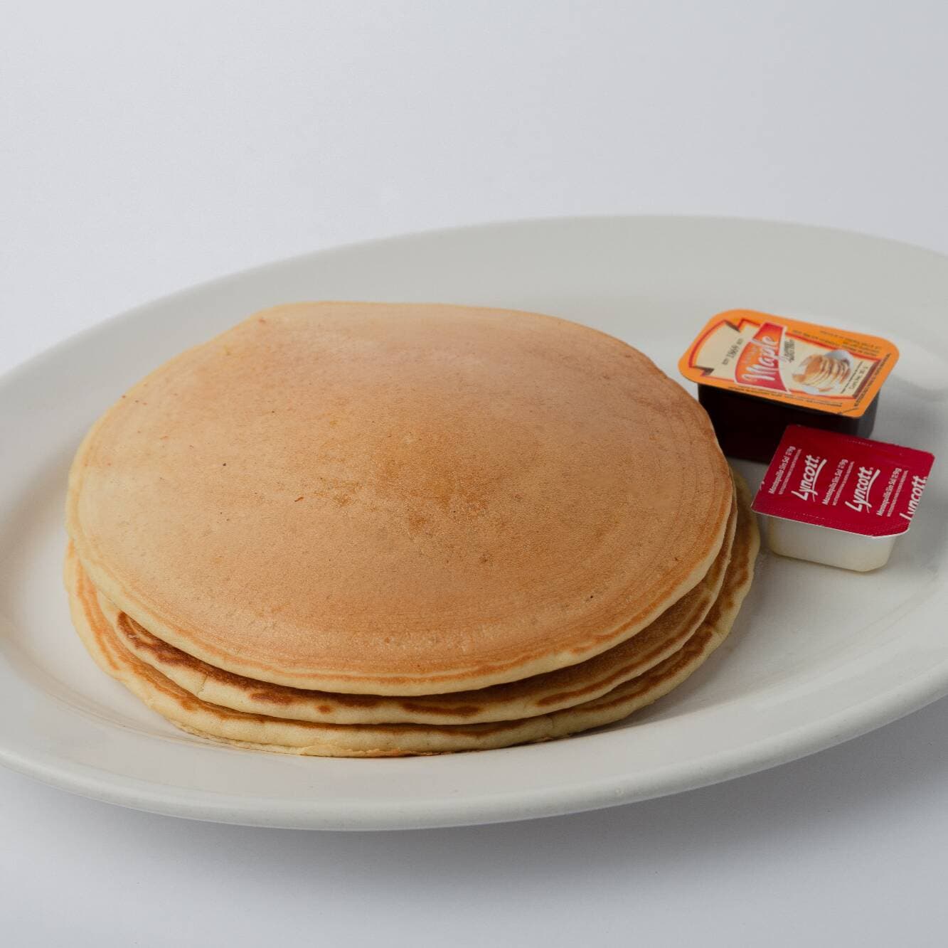 HOT CAKES