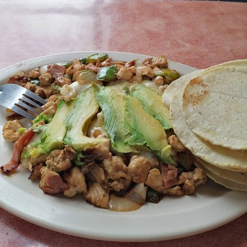 Combo Sabores