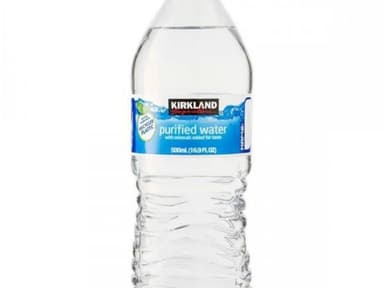 Agua Natural