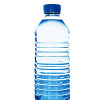 Agua en Botella