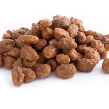 Cacahuate Garapiñado