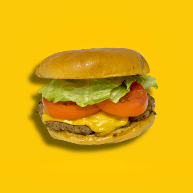 Smash Burguer