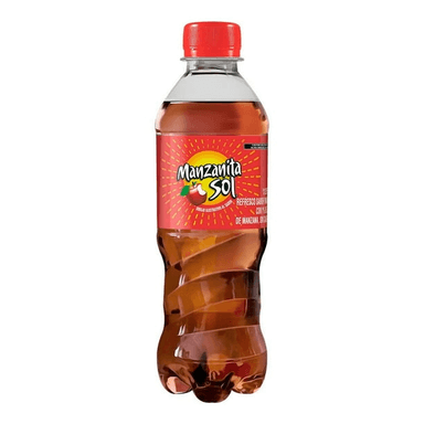 Refresco Manzanita