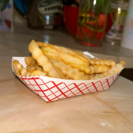 Orden de Papas