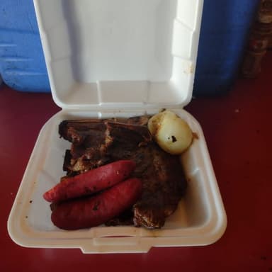1 Kilo de Sirloin