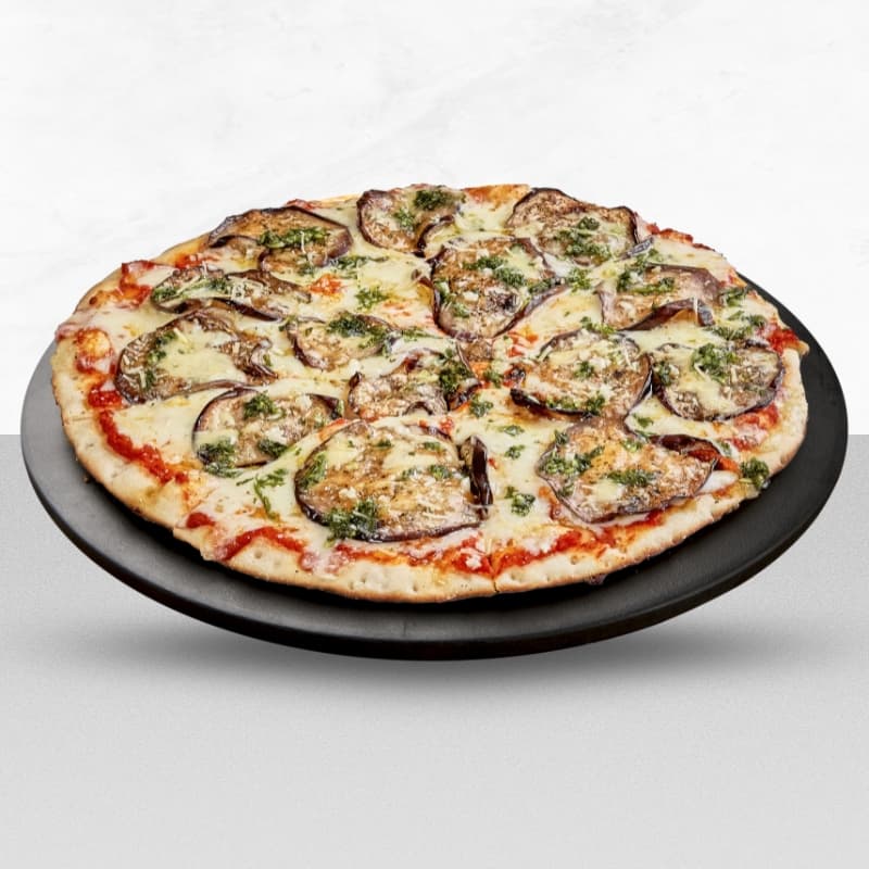 Pizza Berenjena
