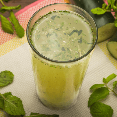 Agua Fresca