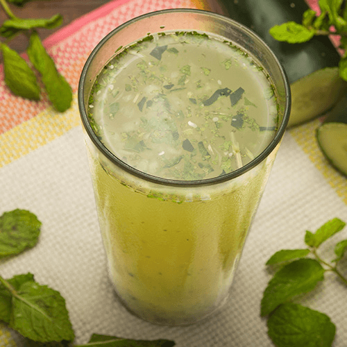Agua Fresca