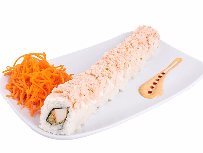Rollo Natural Especial