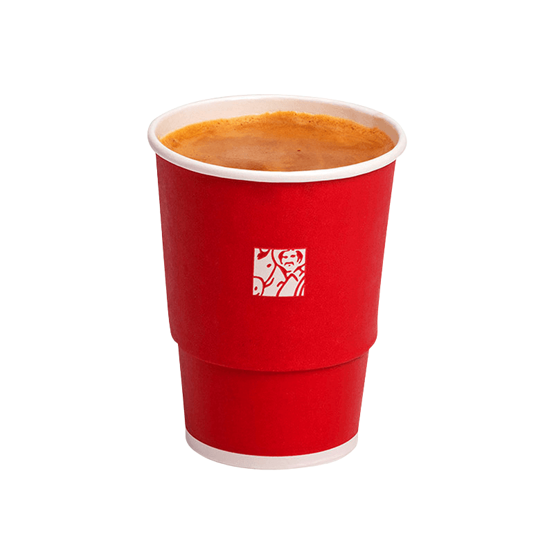 Café Americano