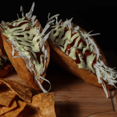 🥟Empanada Arreglada🥟