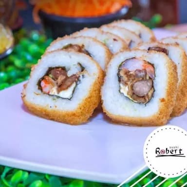 Chambys Roll