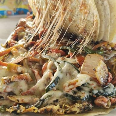 Alambre de Asada