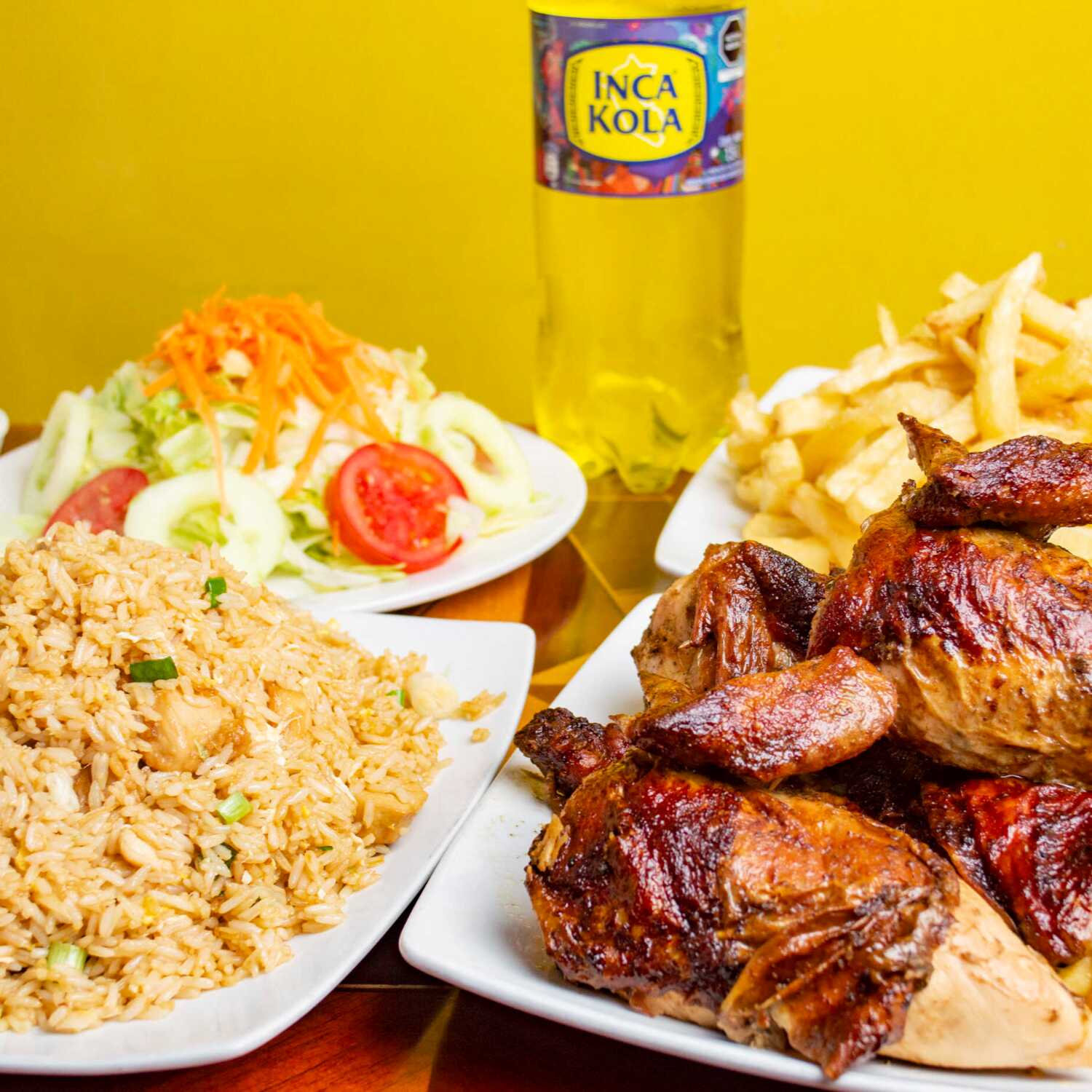 Combo Oferta 6