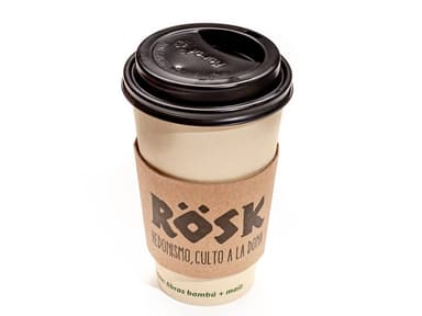 Chocolate caliente