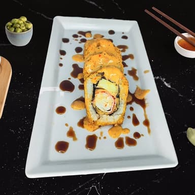 BELLO ROLL TEMPURA