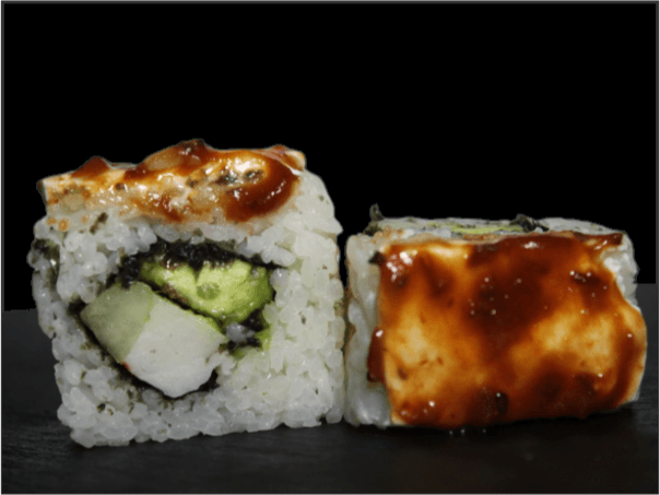Chipotle Roll